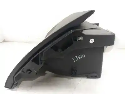 Peça sobressalente para automóvel em segunda mão porta luvas por ford focus lim. (cb8) trend referências oem iam 00207394