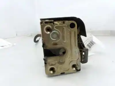 Автозапчастина б/у замок передній праві двері для renault clio ii fase ii (b/cb0) base authentique 82 cv / 60 kw посилання на oem iam 8200350432  