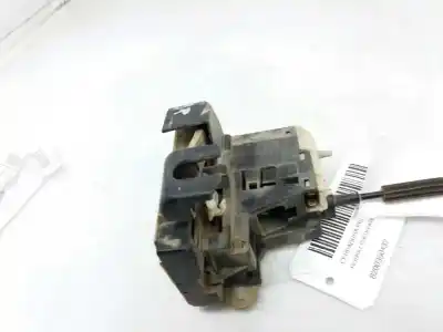 Автозапчастина б/у замок передній праві двері для renault clio ii fase ii (b/cb0) base authentique 82 cv / 60 kw посилання на oem iam 8200350432  