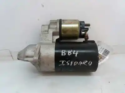 Peça sobressalente para automóvel em segunda mão motor de arranque por opel corsa c 1.0 12v cat (z 10 xe / lw3) referências oem iam 0001106015  