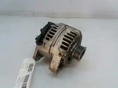 Автозапчастина б/у генератор для opel corsa c (x01) 1.0 (f08, f68) посилання на oem iam 24437120  