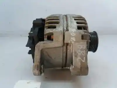 Автозапчастина б/у генератор для opel corsa c (x01) 1.0 (f08, f68) посилання на oem iam 24437120  