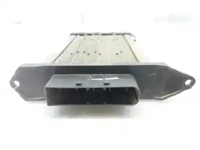 Автозапчастина б/у СТІЙКІСТЬ НА НАГРЕВАННЯ для RENAULT CLIO III  Посилання на OEM IAM F667211Z  