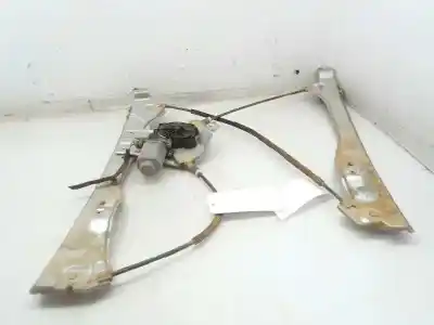 Second-hand car spare part PASSENGER SIDE RIGHT WINDOW REGULATOR for RENAULT CLIO III  OEM IAM references 8200291147  