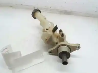 Peça sobressalente para automóvel em segunda mão bomba de travões por renault clio iii emotion referências oem iam 088w6jtb