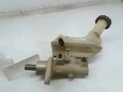 Second-hand car spare part brake pump for renault clio iii emotion oem iam references 088w6jtb  