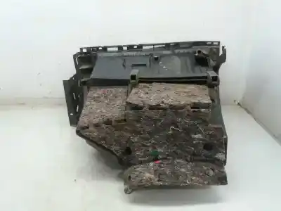 Second-hand car spare part glove compartment for renault clio iii emotion oem iam references 8200407712  