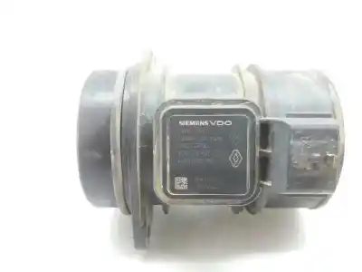 Peça sobressalente para automóvel em segunda mão medidor de massa de ar por renault clio iii emotion referências oem iam 8200358901