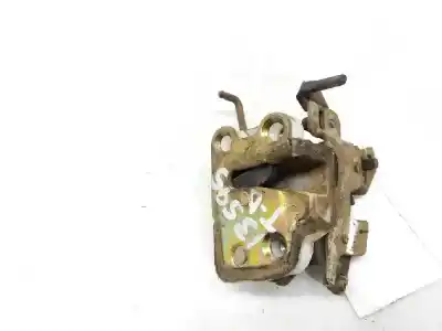 Автозапчасти б/у замок задней правой двери за opel frontera a (u92) 2.3 td (5jmwl4) ссылки oem iam 94330592