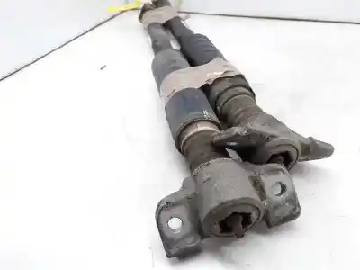 Pièce détachée automobile d'occasion jeu d'amortisseurs arriere pour chevrolet aveo berlina hatchback ls références oem iam 95479783