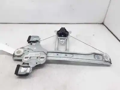 Pièce détachée automobile d'occasion léve glace arrière droit pour chevrolet aveo berlina hatchback ls références oem iam 95391126