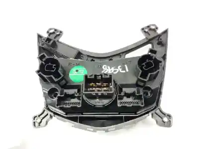 Pièce détachée automobile d'occasion commande de chauffage / climatisation pour chevrolet aveo berlina hatchback ls références oem iam 95465996