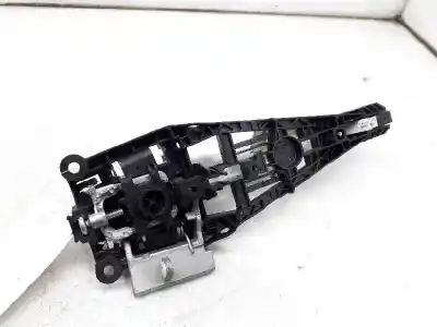 Peça sobressalente para automóvel em segunda mão puxador exterior frente direito por chevrolet aveo berlina hatchback a12xer referências oem iam 96985646  