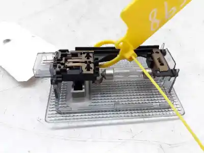 Pièce détachée automobile d'occasion lumière intérieure pour chevrolet aveo berlina hatchback ls références oem iam 95292413