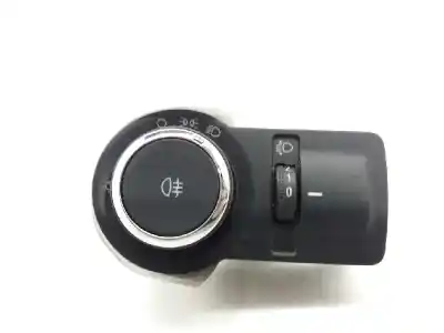 Pièce détachée automobile d'occasion commutateur d'éclairage pour chevrolet aveo berlina hatchback ls références oem iam 96892015