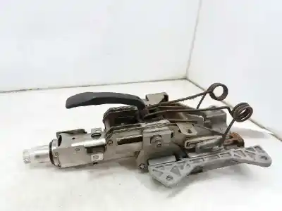 Second-hand car spare part steering column for audi a4 b6 (8e2) 1.9 tdi oem iam references 8e0419502b  