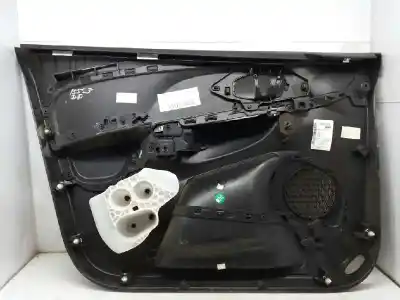 Автозапчастина б/у обработка передніх правіх дверей для renault clio iv (bh_) 1.5 dci 75 посилання на oem iam 809000037r