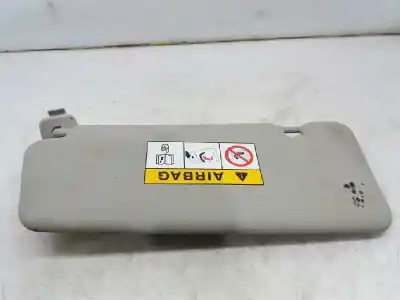 Автозапчастина б/у правильний натір для renault clio iv (bh_) 1.5 dci 75 посилання на oem iam 964003555r