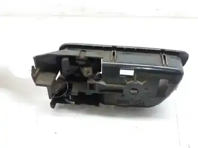 Peça sobressalente para automóvel em segunda mão puxador interior traseiro direito por toyota corolla verso (r1) 2.2 d-4d sol referências oem iam 692050f010