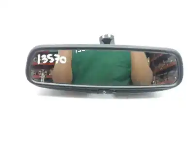 Tweedehands auto-onderdeel BINNENSPIEGEL voor TOYOTA COROLLA VERSO (R1)  OEM IAM-referenties 878100D011  