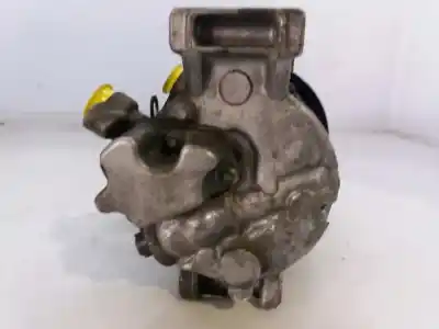 Peça sobressalente para automóvel em segunda mão compressor de ar condicionado a/a a/c por toyota corolla verso (r1) 2.2 d-4d sol referências oem iam 4472601742