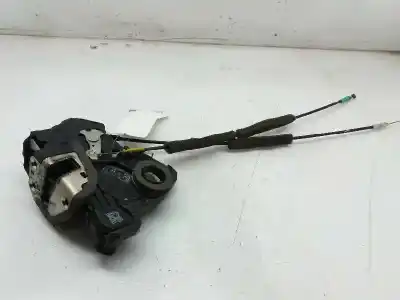İkinci el araba yedek parçası SAG ÖN KAPI KILIDI için TOYOTA COROLLA VERSO (R1)  OEM IAM referansları 6903002162  