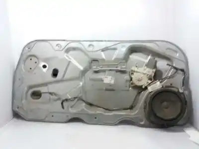 Second-hand car spare part DRIVER LEFT WINDOW REGULATOR for FORD FOCUS BERLINA (CAP)  OEM IAM references 4M51B045H17AA  