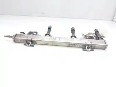 Автозапчасти б/у рампа инжектора за mazda 6 lim. (gh) 1.8 cat ссылки oem iam l3g213150