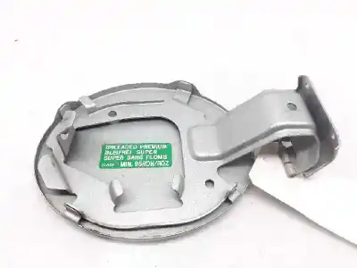 Автозапчасти б/у наружная крышка топлива за mazda 6 lim. (gh) 1.8 cat ссылки oem iam gs1d42280c  