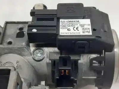 Автозапчасти б/у переключатель стартера за mazda 6 lim. (gh) 1.8 cat ссылки oem iam gs1d66938  