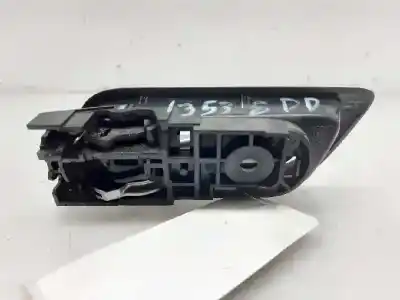Автозапчасти б/у внутри передней правой ручки за mazda 6 lim. (gh) 1.8 cat ссылки oem iam gsy358330  