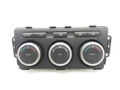 Автозапчасти б/у климат-контроль за mazda 6 lim. (gh) 1.8 cat ссылки oem iam gs1e61190b