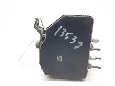 Peça sobressalente para automóvel em segunda mão abs por mazda 6 lim. (gh) 1.8 cat referências oem iam gs1e437a0  