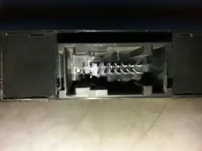 Pezzo di ricambio per auto di seconda mano modulo elettronico per peugeot 3008 allure riferimenti oem iam 9659997680