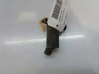 Peça sobressalente para automóvel em segunda mão motor limpa vidros por ford fiesta (cbk) fun referências oem iam 2s6t17k624ba