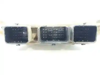 Peça sobressalente para automóvel em segunda mão centralina de motor uce por ford fiesta (cbk) fun referências oem iam 6s6112a650ab  