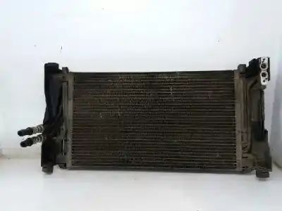 Tweedehands auto-onderdeel airconditioning condensor / radiator voor bmw serie 3 compact (e46) 320td oem iam-referenties 8377648