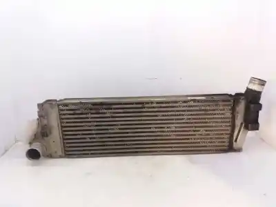 Peça sobressalente para automóvel em segunda mão intercooler por renault scenic ii confort expression referências oem iam 8200115540