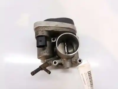 Pezzo di ricambio per auto di seconda mano scatola della farfalla per skoda fabia (6y2/6y3) fresh riferimenti oem iam 047133062d  