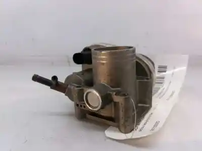 Pezzo di ricambio per auto di seconda mano scatola della farfalla per skoda fabia (6y2/6y3) fresh riferimenti oem iam 047133062d  