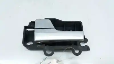 Peça sobressalente para automóvel em segunda mão puxador interior dianteiro esquerdo por ford focus berlina (cap) sport referências oem iam 1470119