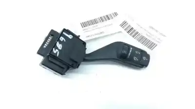 Peça sobressalente para automóvel em segunda mão comutador de limpa vidros por ford focus berlina (cap) sport referências oem iam 4m5t17a553bd