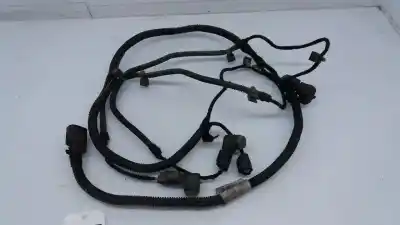 Second-hand car spare part parking sensor for opel insignia a sedán (g09) 2.0 cdti (69) oem iam references 0263003822  