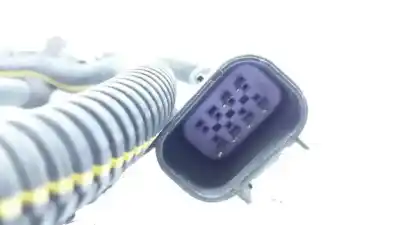 Second-hand car spare part parking sensor for opel insignia a sedán (g09) 2.0 cdti (69) oem iam references 0263003822