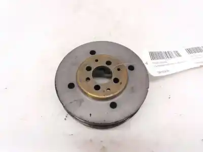 Second-hand car spare part crankshaft pulley for volkswagen passat b5.5 (3b3) 1.9 tdi oem iam references 038105243k  