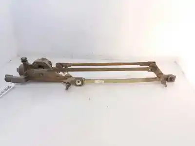 Peça sobressalente para automóvel em segunda mão motor do limpa para brisas por ford focus berlina (cap) sport referências oem iam 4m5117508aa  