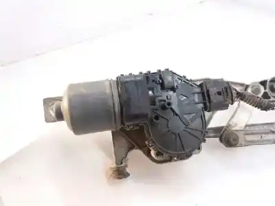 Peça sobressalente para automóvel em segunda mão motor do limpa para brisas por ford focus berlina (cap) sport referências oem iam 4m5117508aa  