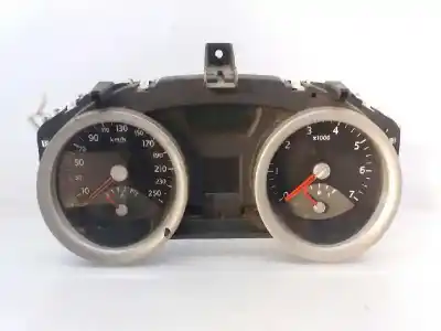 Second-hand car spare part DASHBOARD for RENAULT CLIO III  OEM IAM references 8200364015  