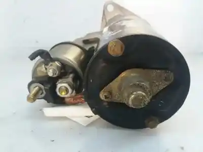 Автозапчасти б/у ДВИГАТЕЛЬ ЗАПУСКАЕТСЯ за OPEL CORSA C (X01)  ссылки OEM IAM 0001106015  