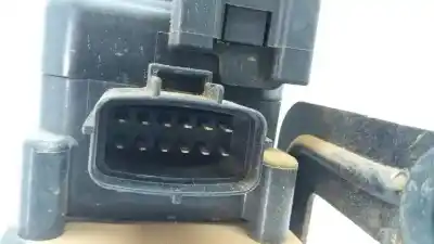 Peça sobressalente para automóvel em segunda mão módulo eletrônico por kia sportage cup referências oem iam 964402e001